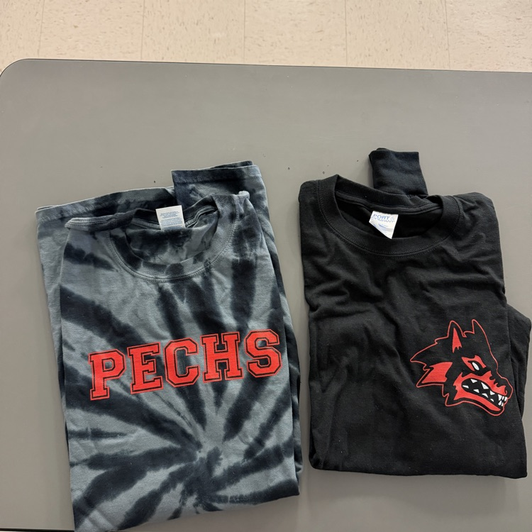 PECHS Merchandise 