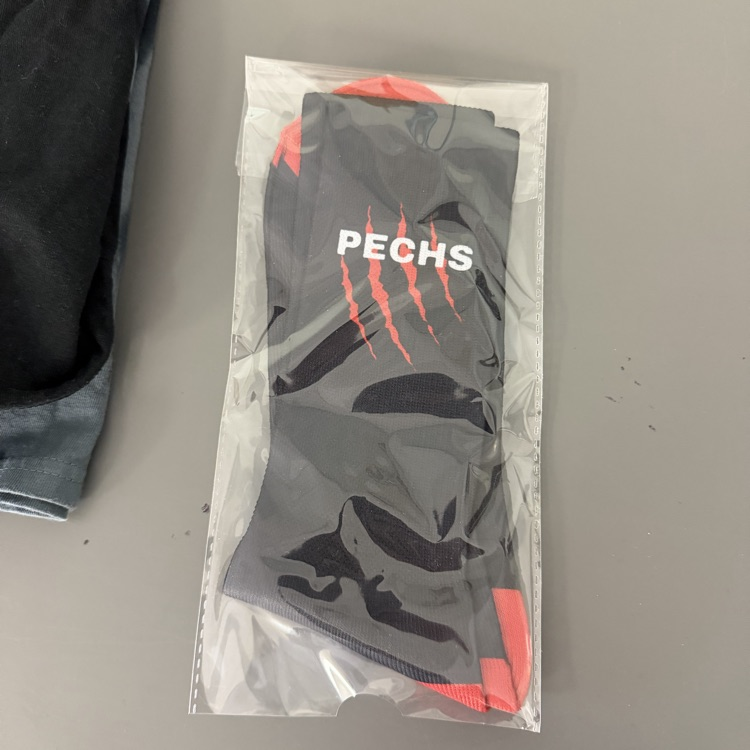 PECHS Merchandise 