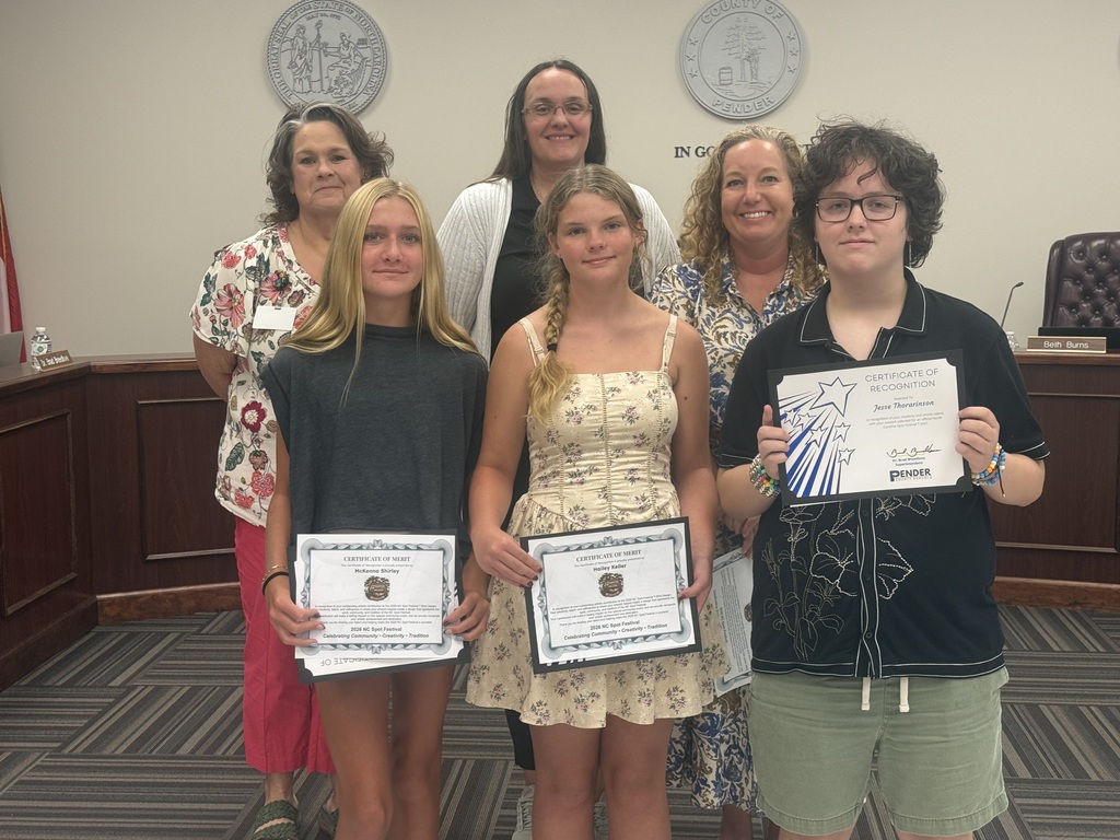 Spot Winners