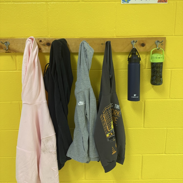 lost & found
