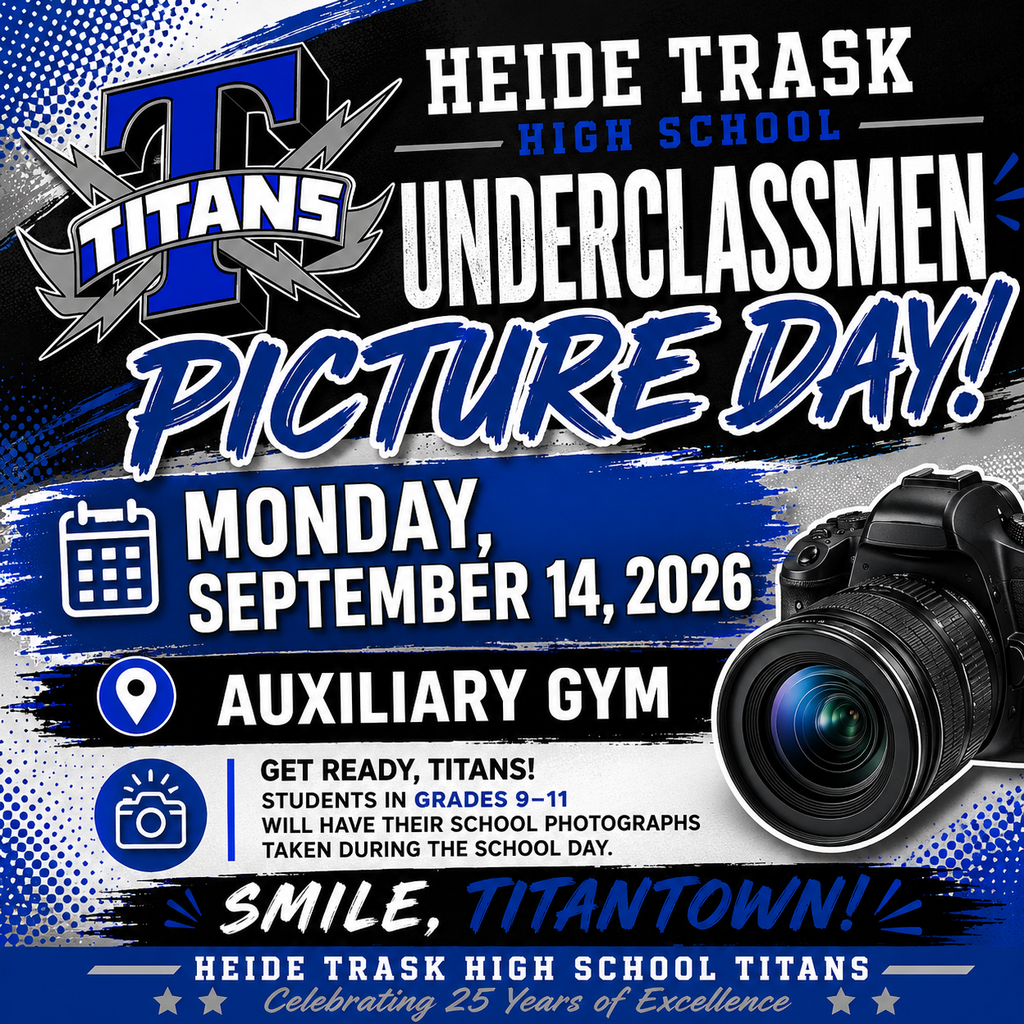 Underclassmen Photograph Information