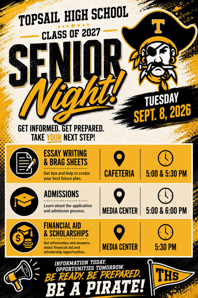 Senior Night