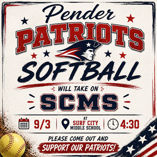 softball game flyer