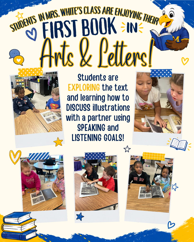 Arts and Letters