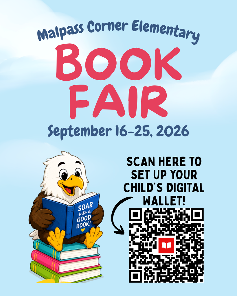 Book Fair!