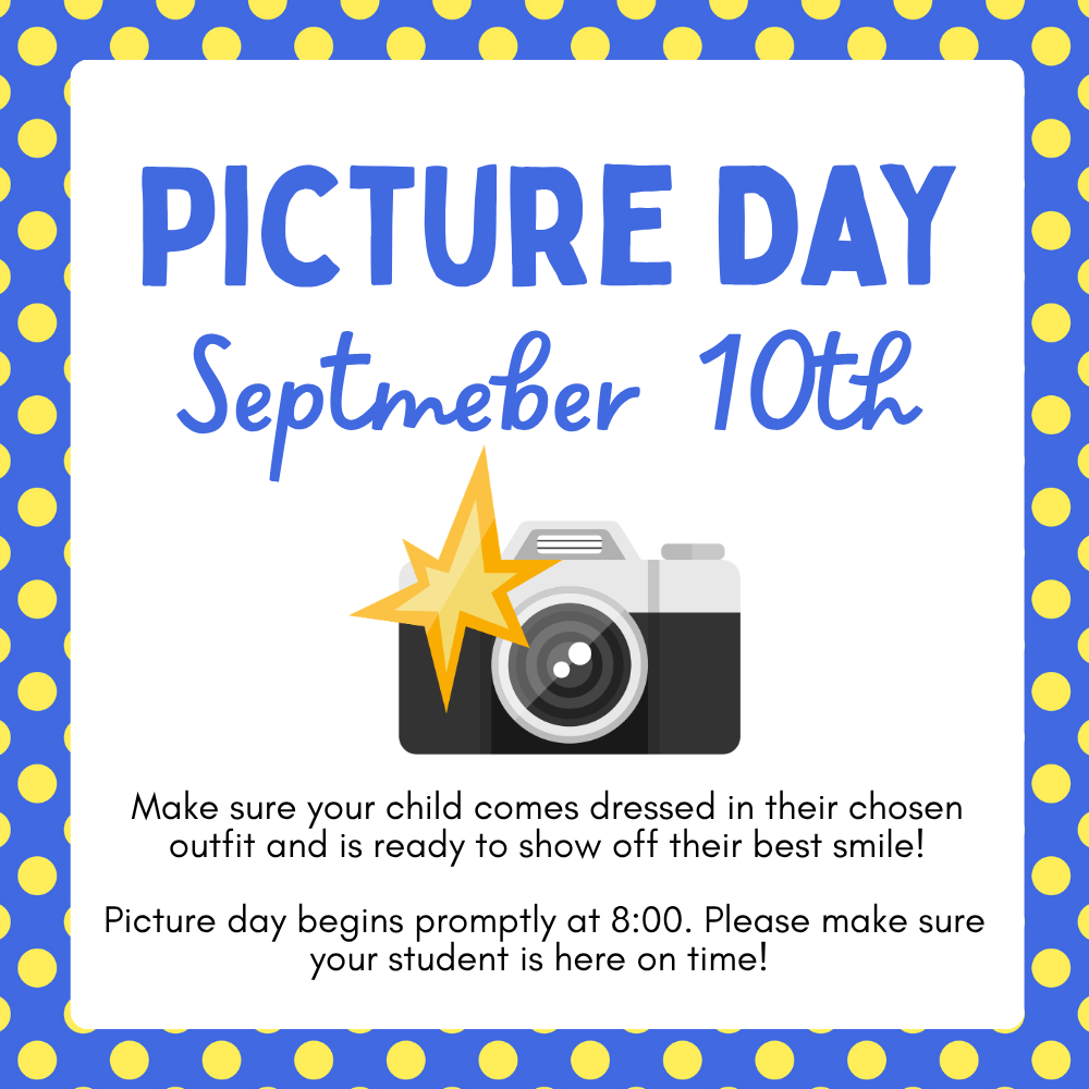 Picture Day