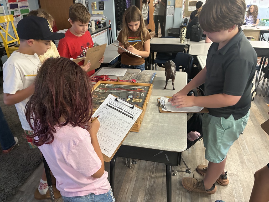 gallery walk