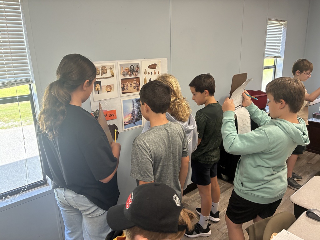 gallery walk