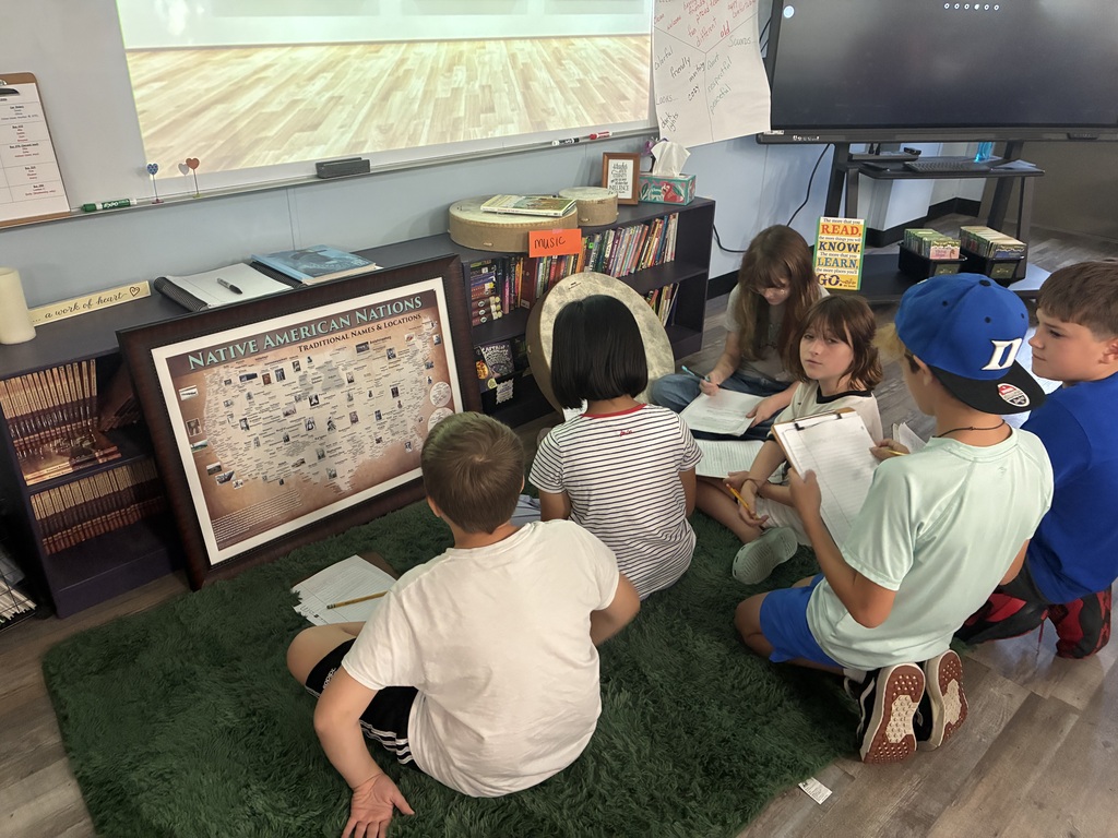gallery walk