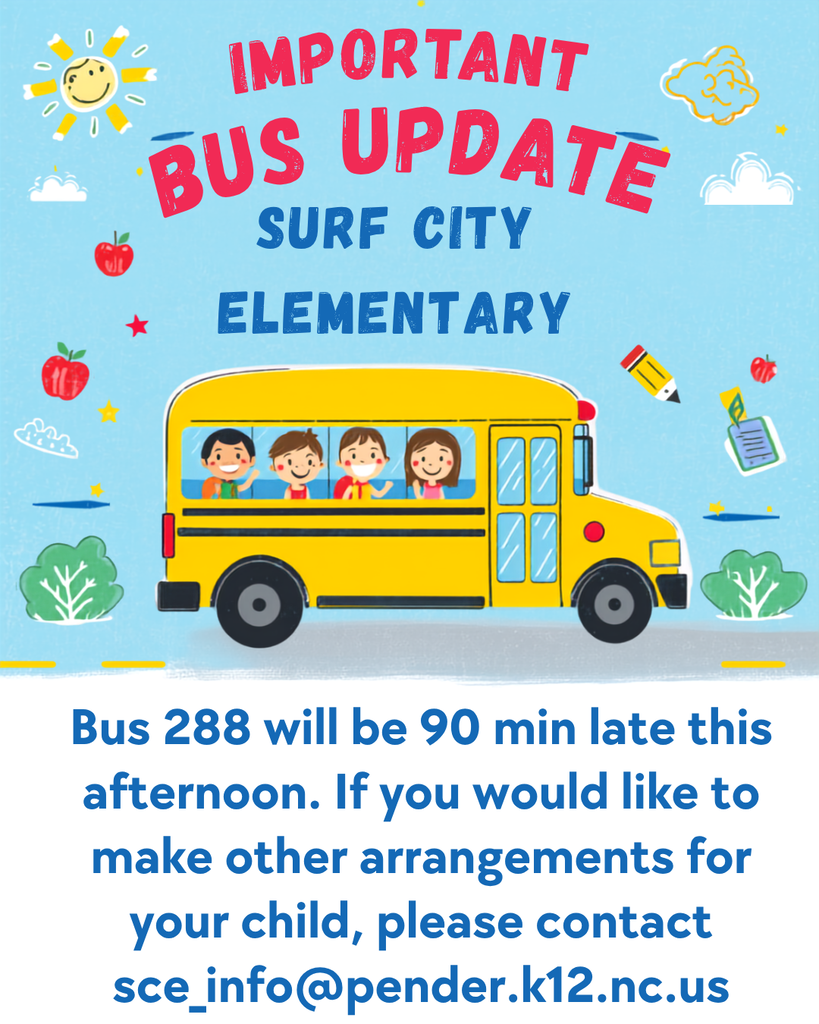 bus 288