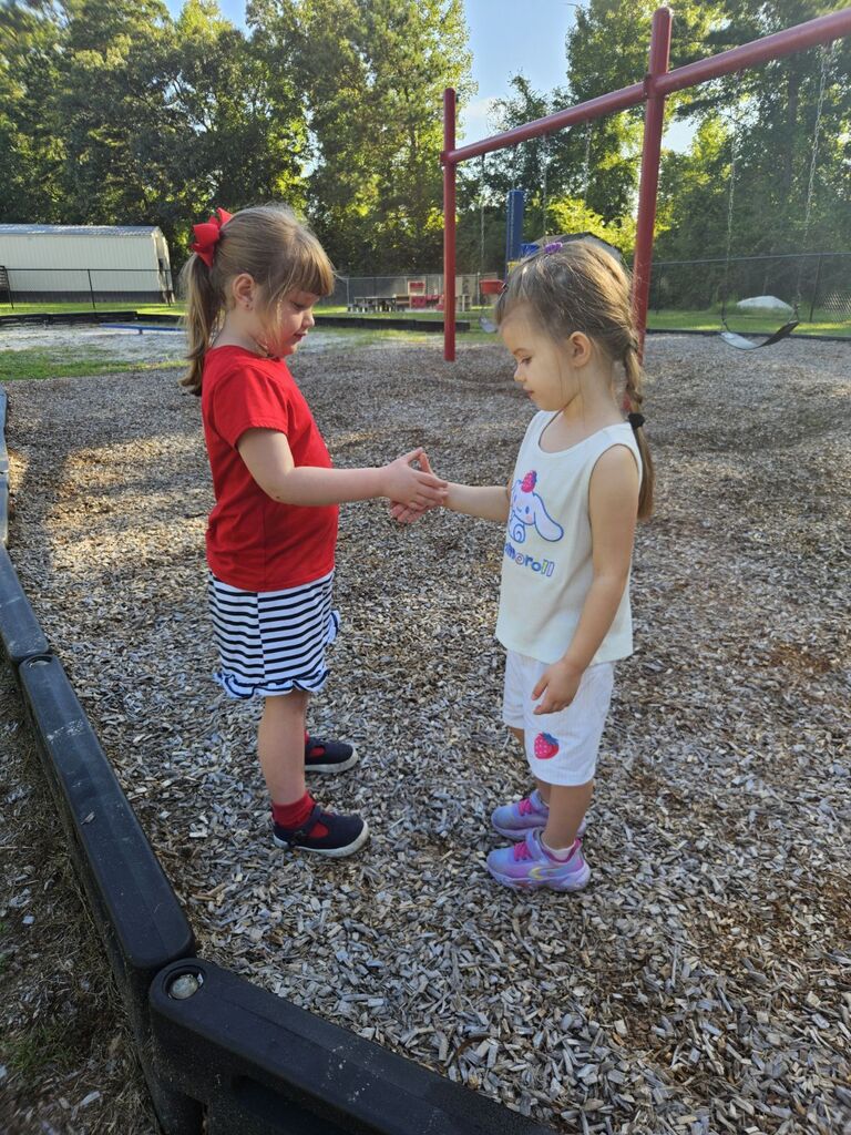 Friendship 