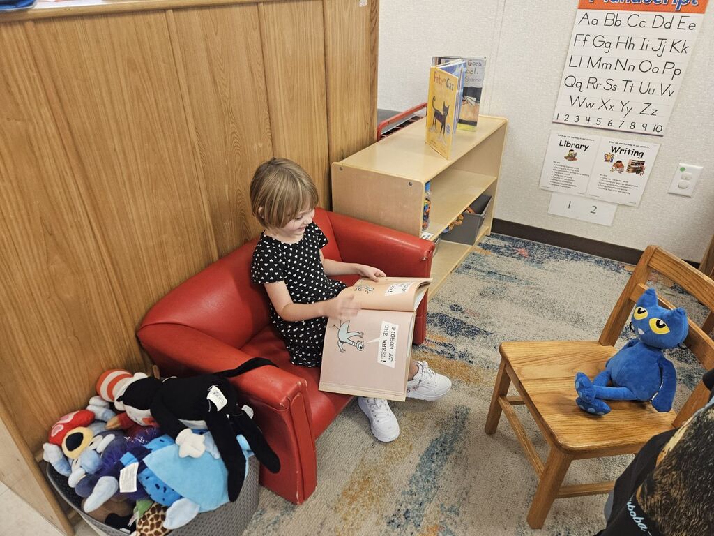 Reading