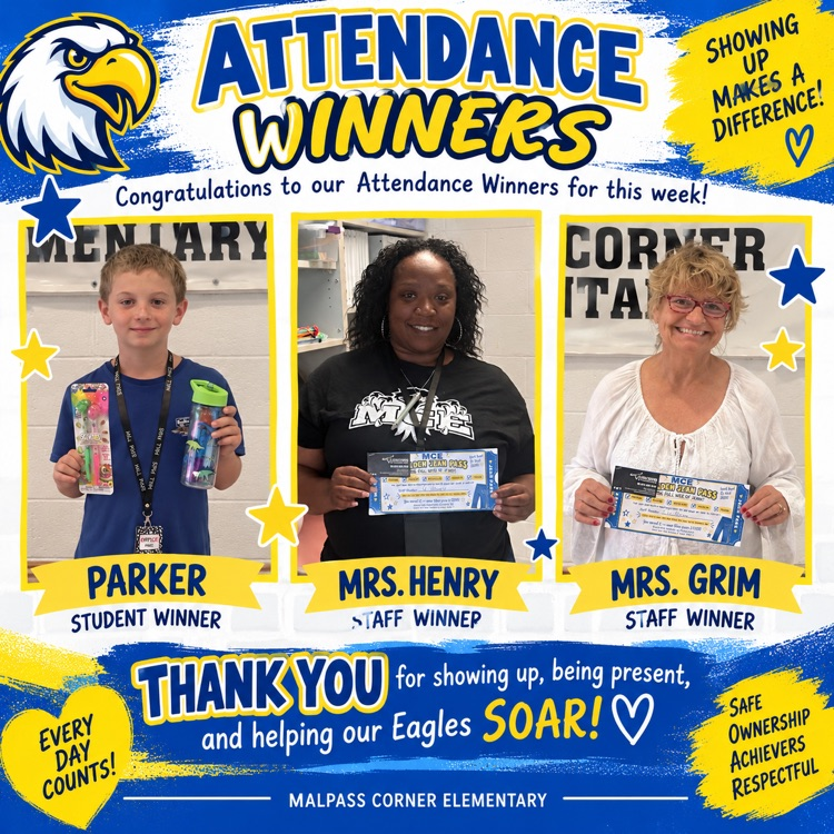 attendance 