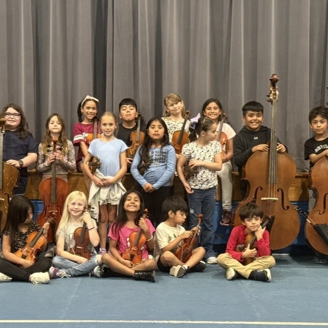 orchestra