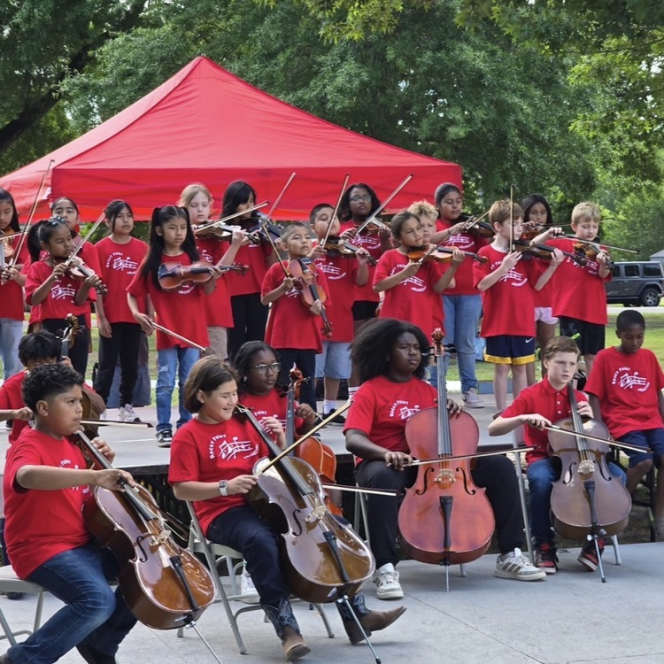orchestra