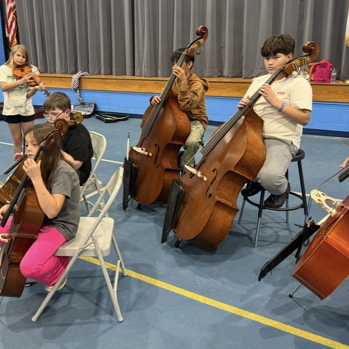 orchestra