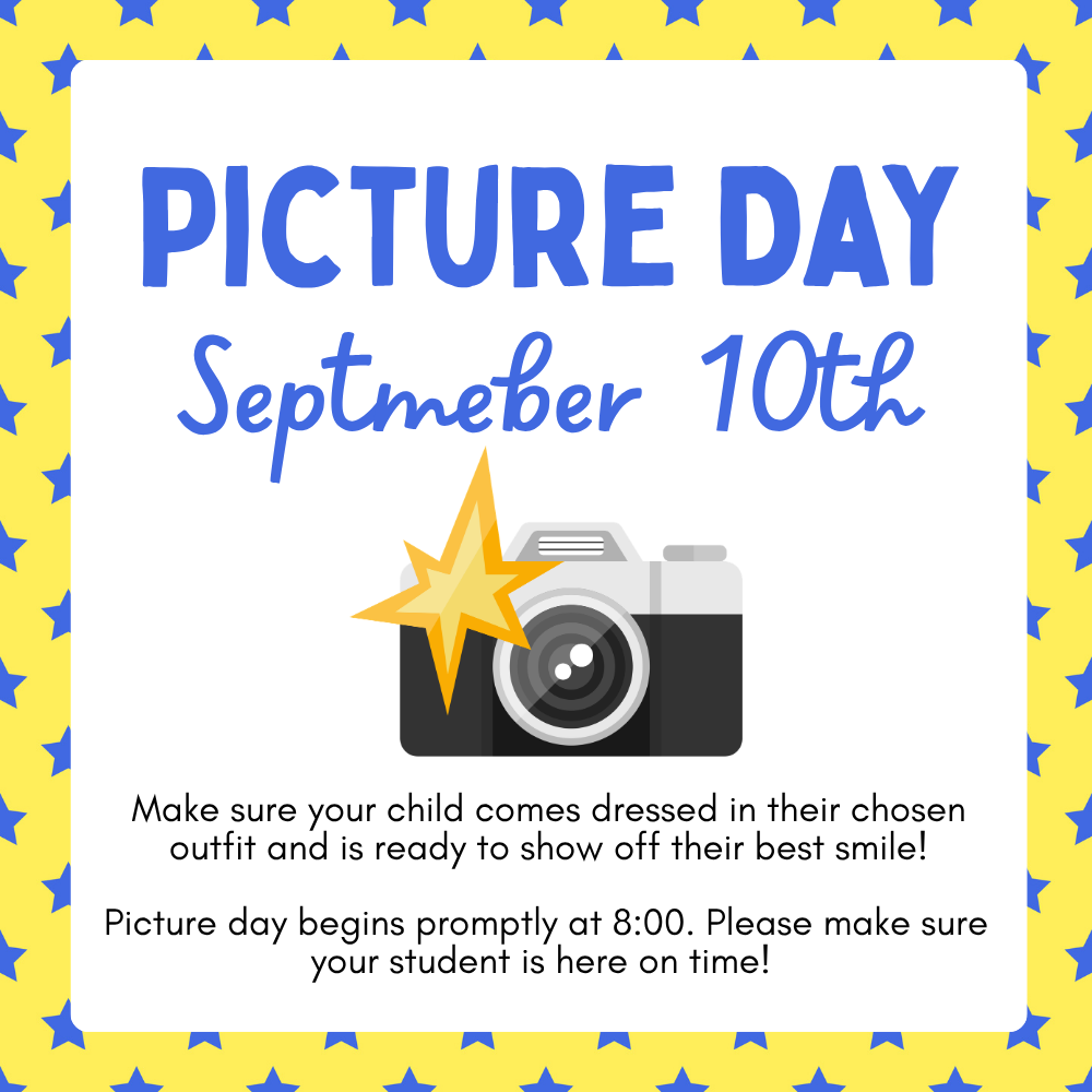 Picture Day