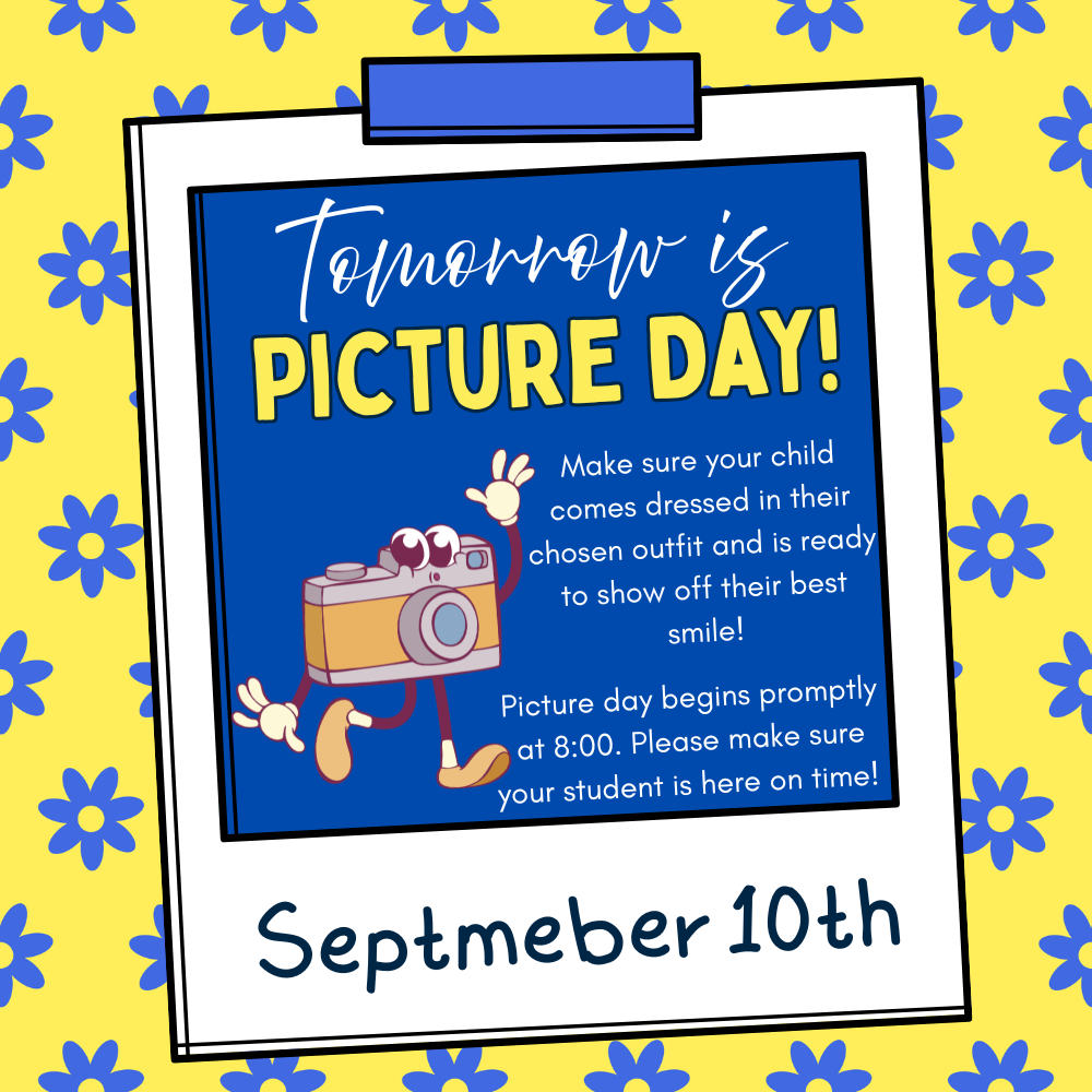 Picture Day