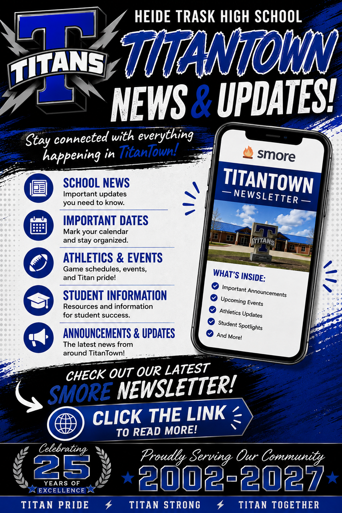 Weekly Update