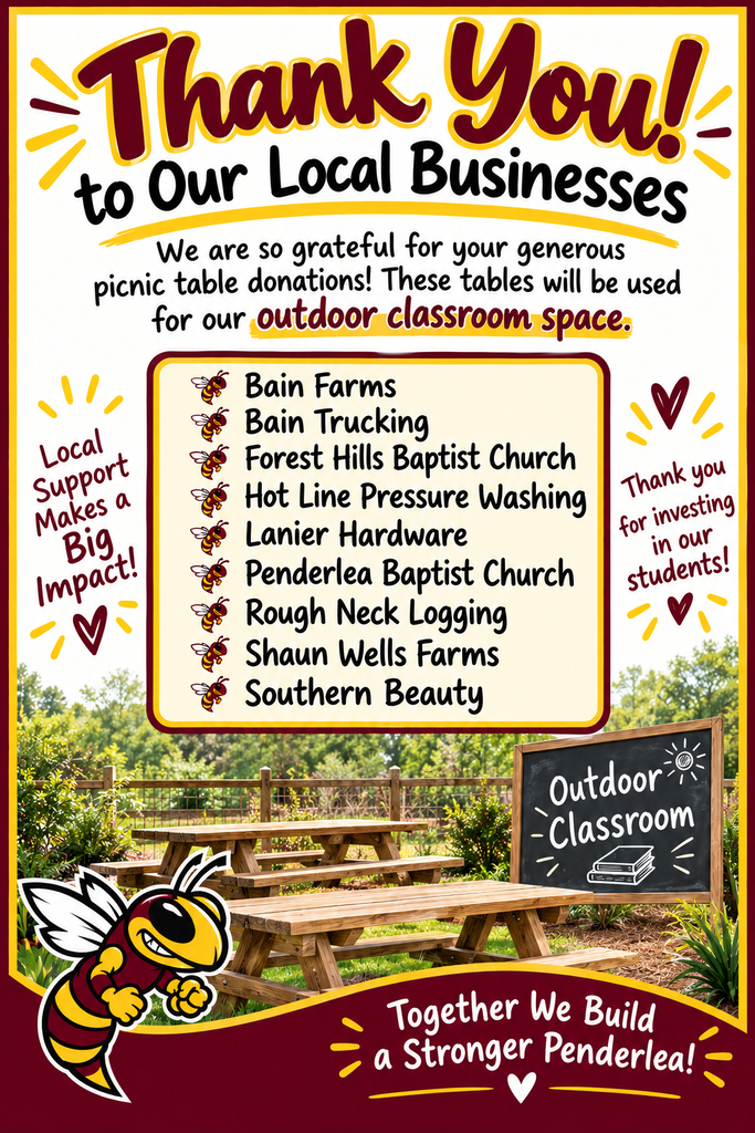 Outdoor Classroom