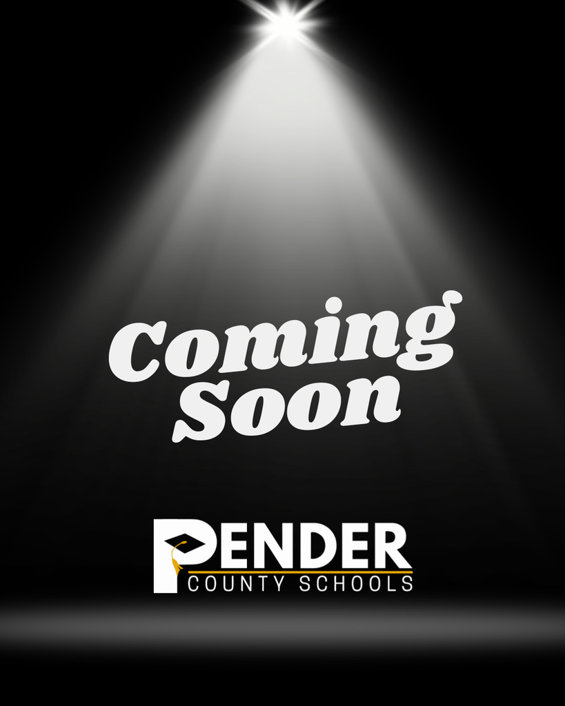 coming soon spotlight