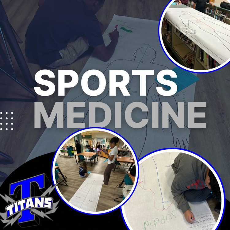 sports medicine class outline