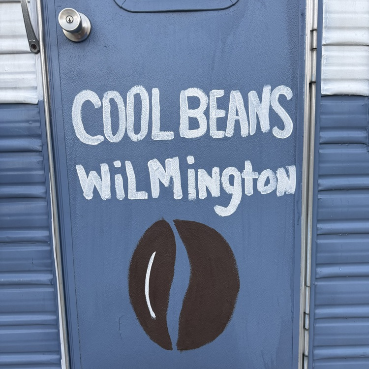 coffee truck