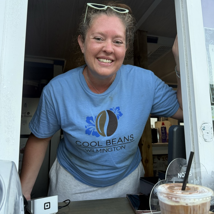 coffee truck