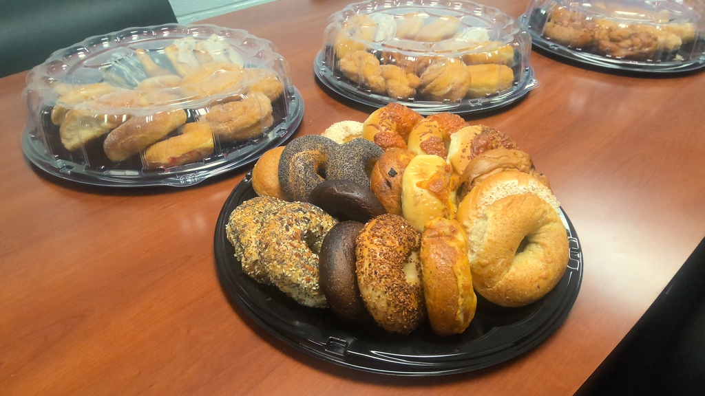 Bagel King