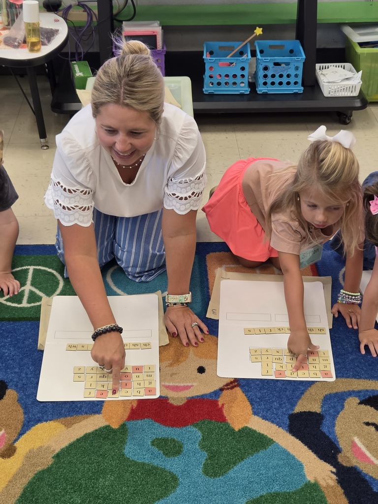 Fundations