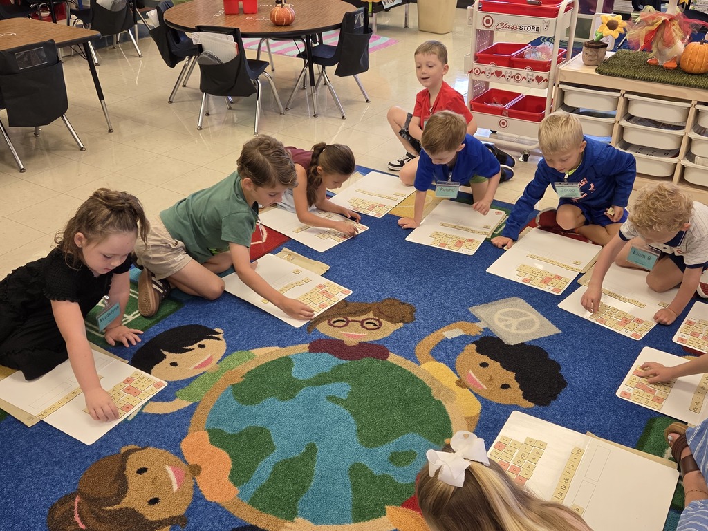 Fundations
