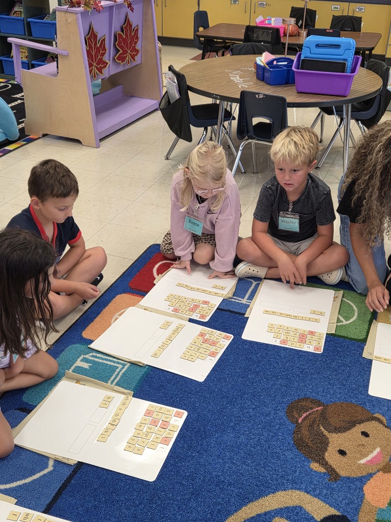 Fundations