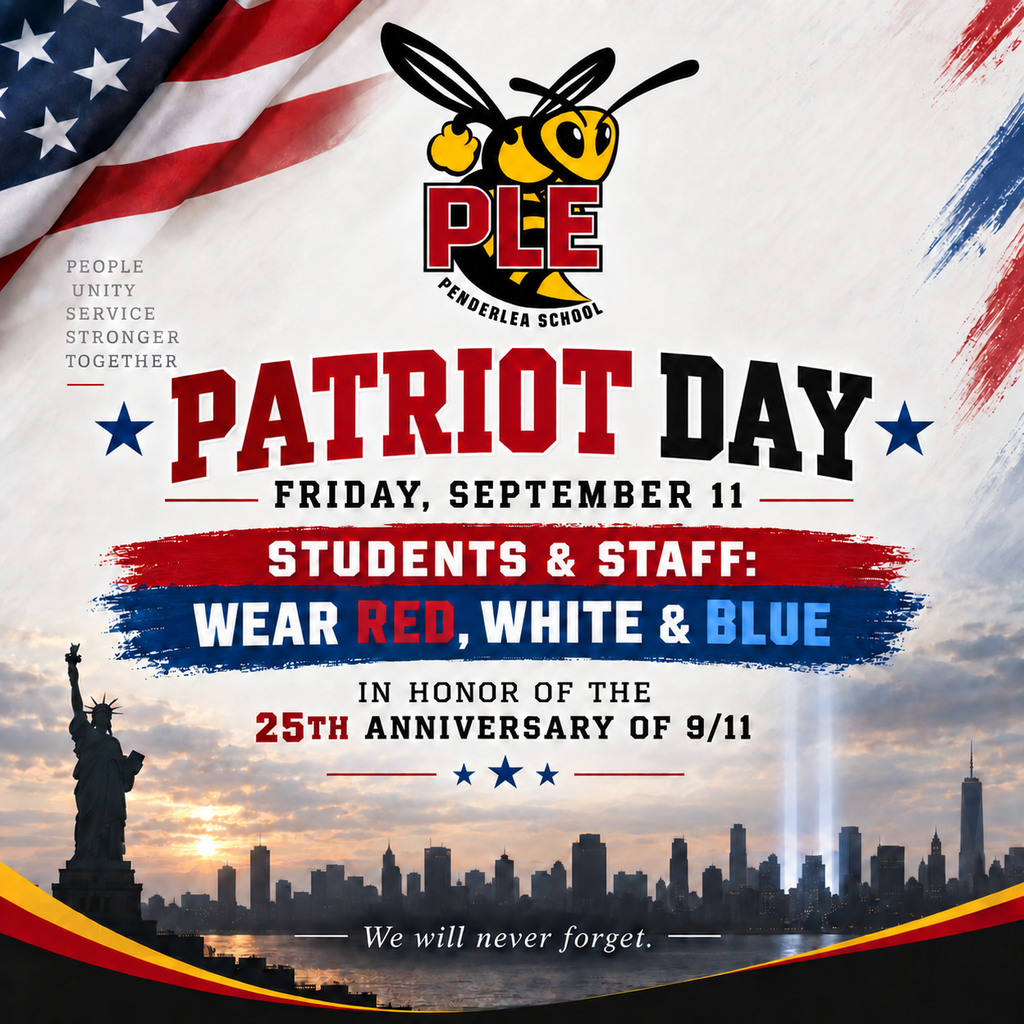 Patriot Day