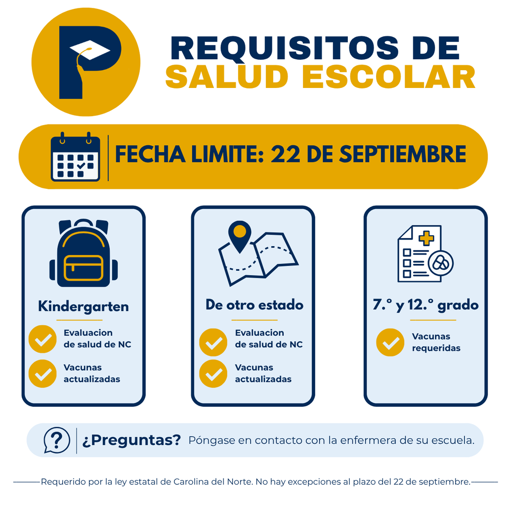 2026 out of state immunization information (Spanish)