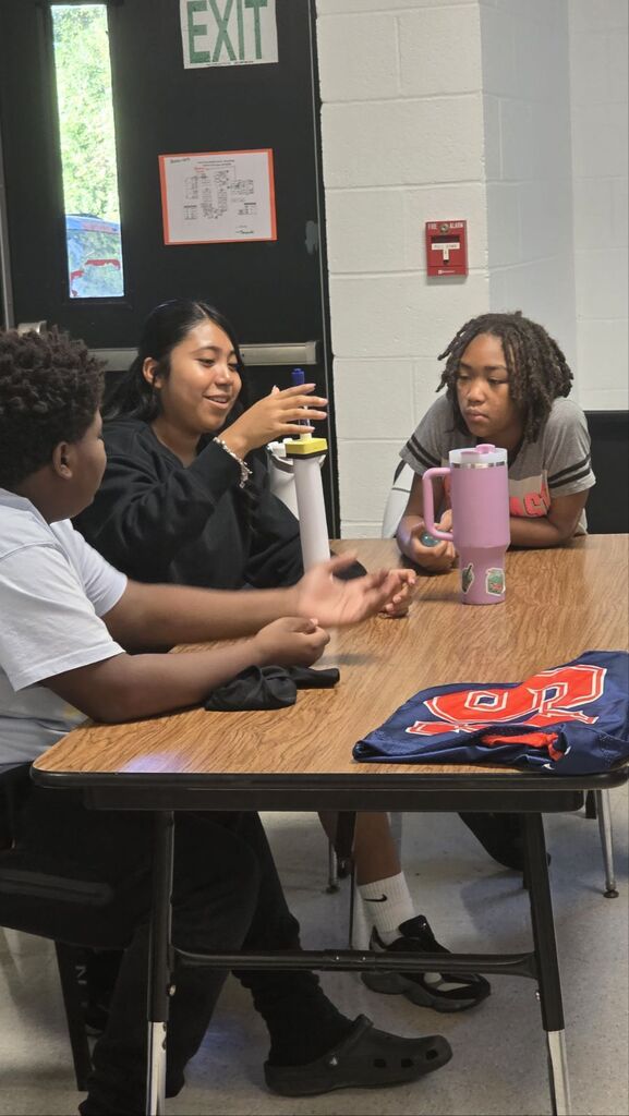 Team challenges in advisory