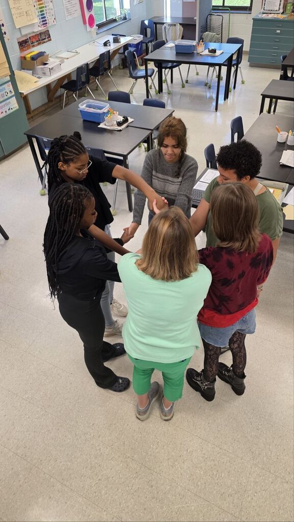 Team challenges in advisory