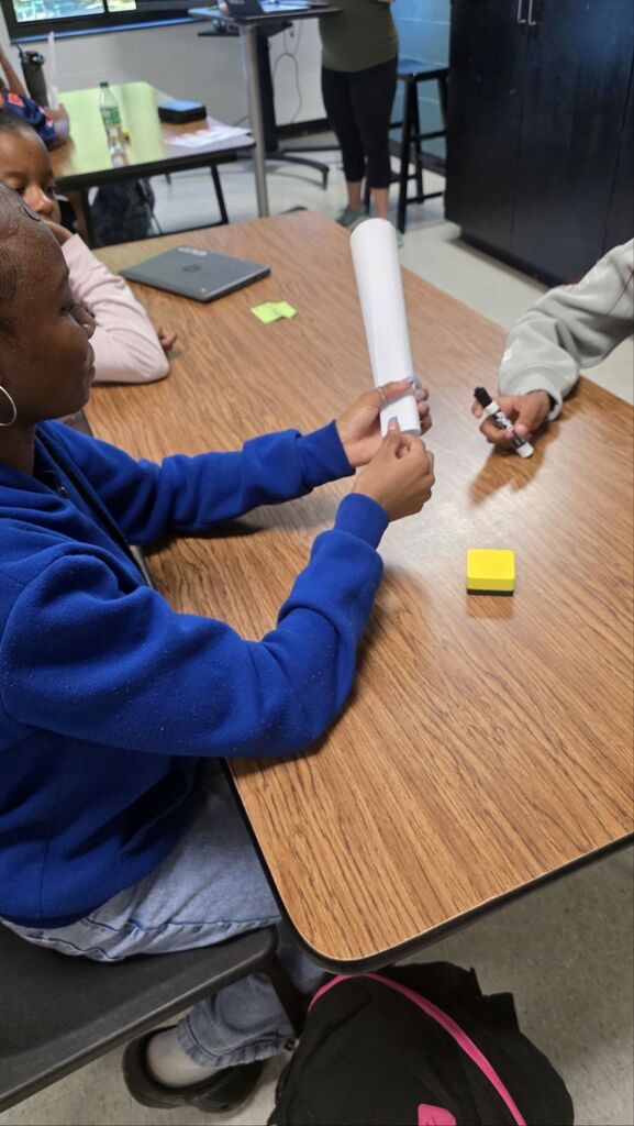 Team challenges in advisory