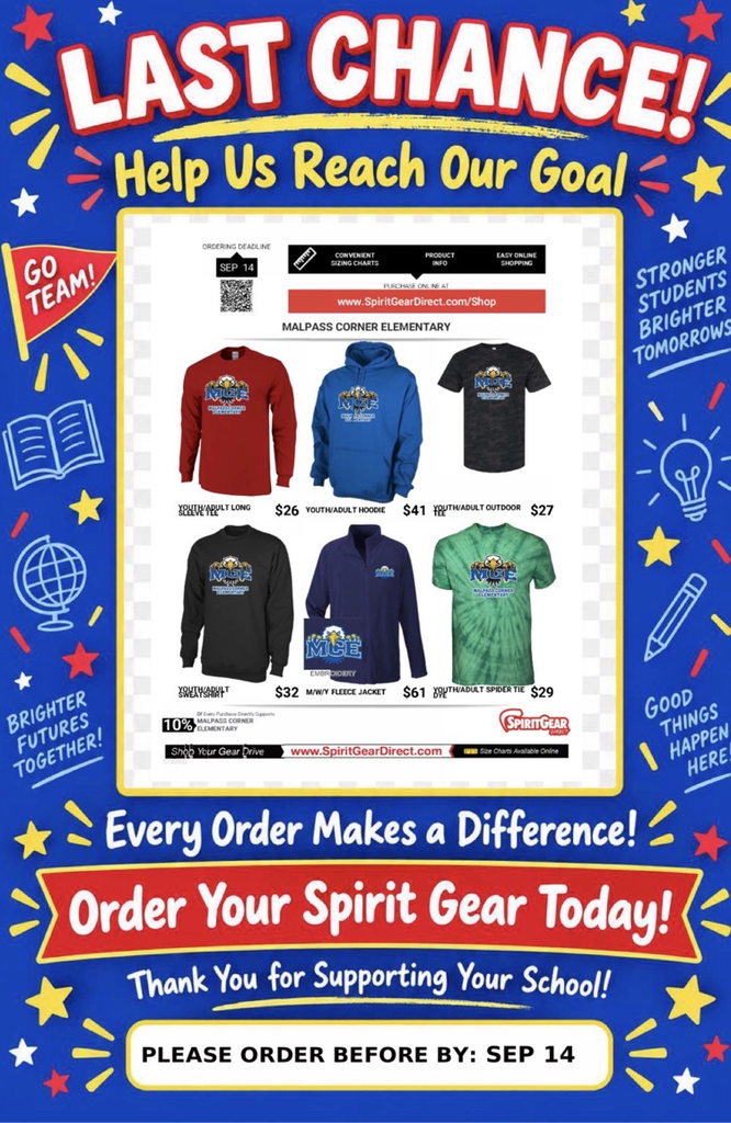 order now