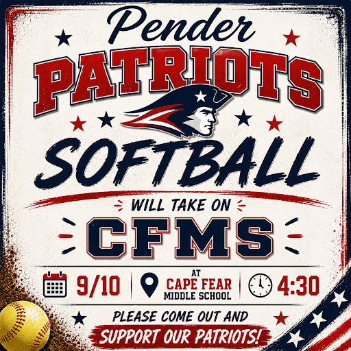 softball game flyer