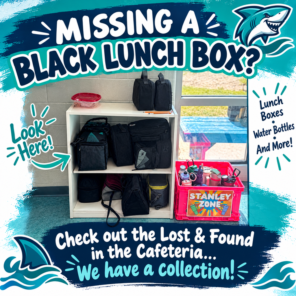 lost and found