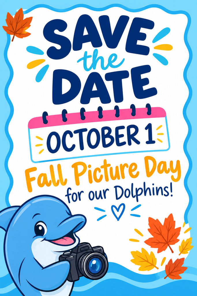 Fall Picture Day
