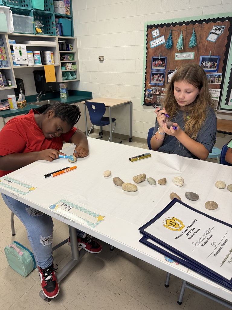 Beta Club