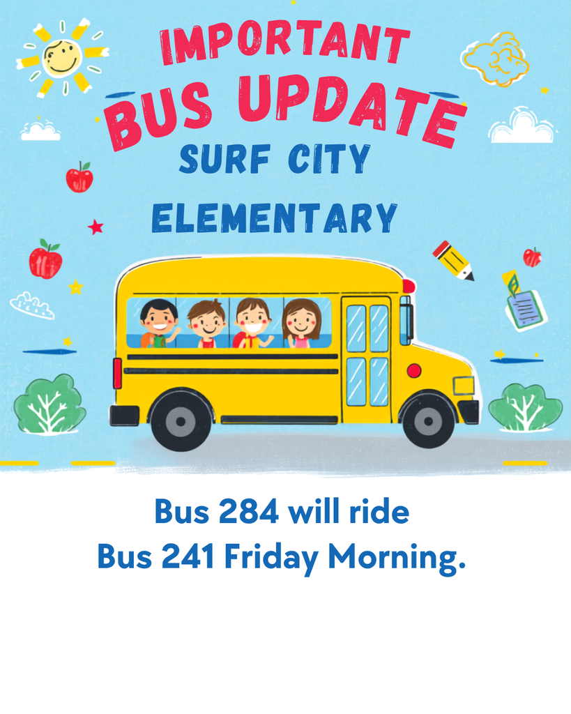 Bus 284 is bus 241