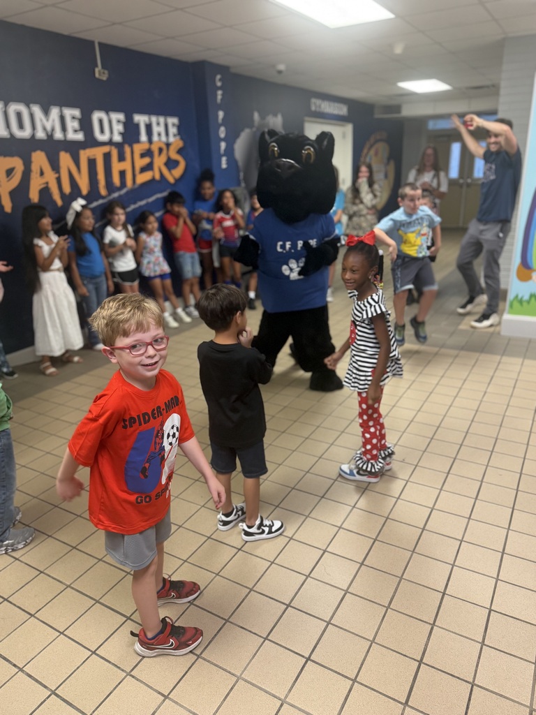 proud panthers