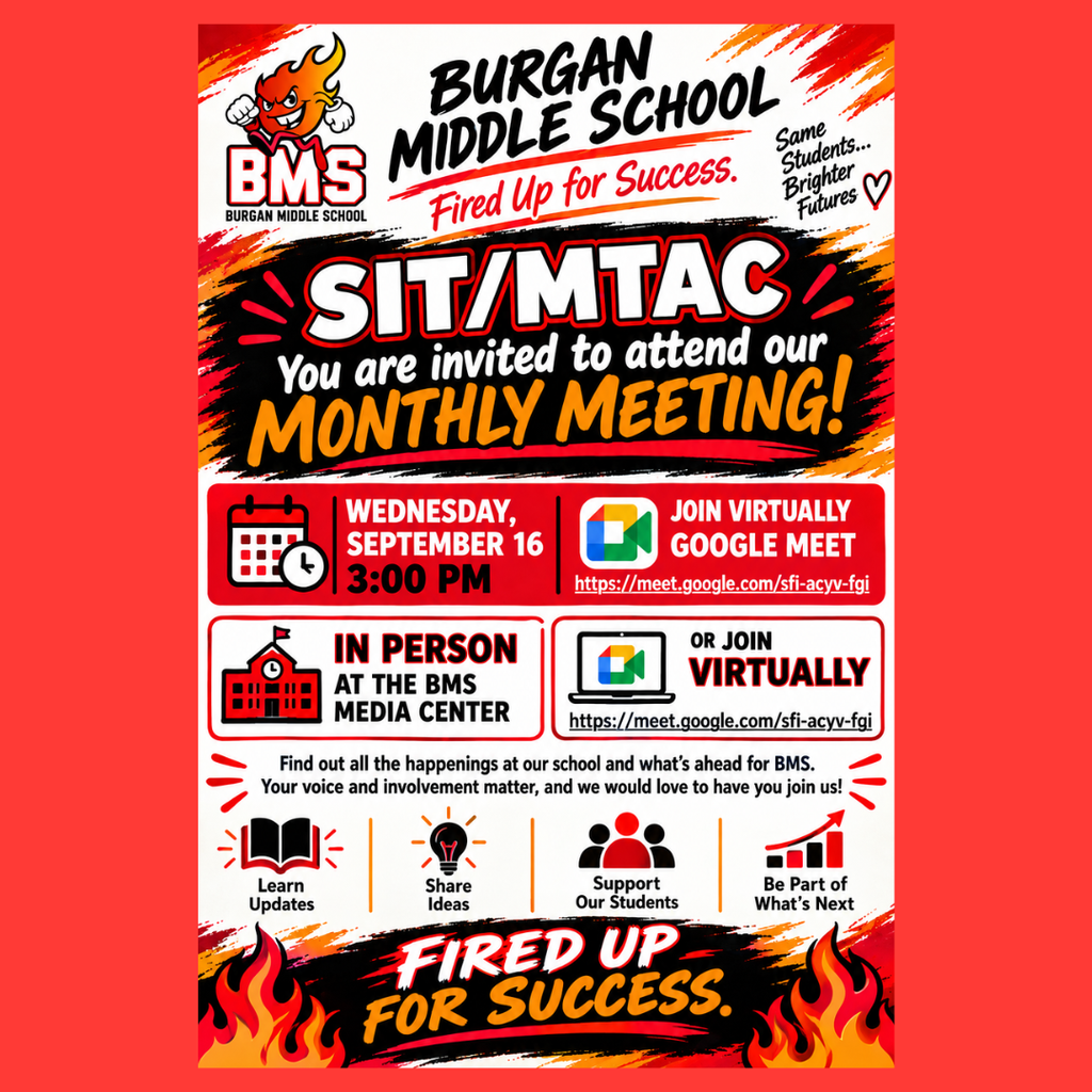 SIT/MTAC Meetings