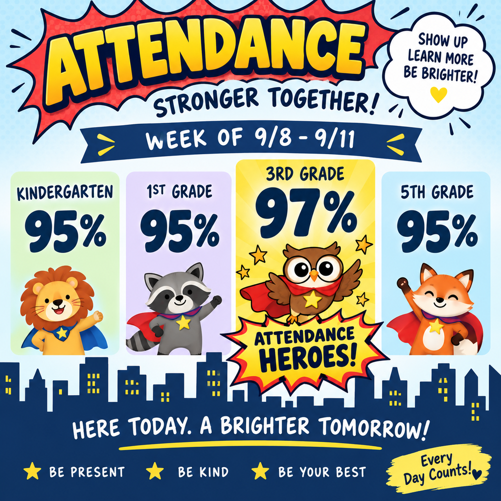 Attendance