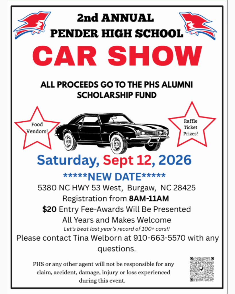 car show