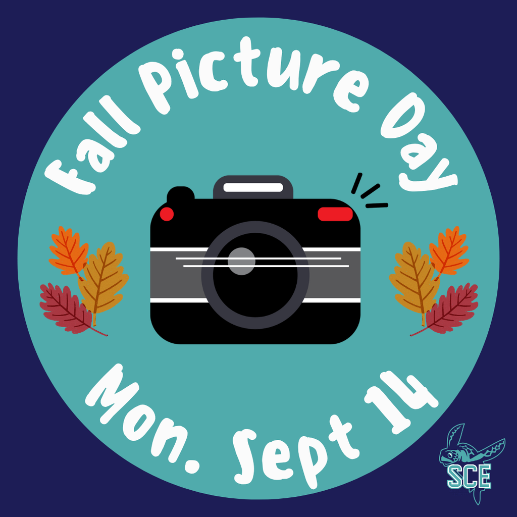 fall Picture day
