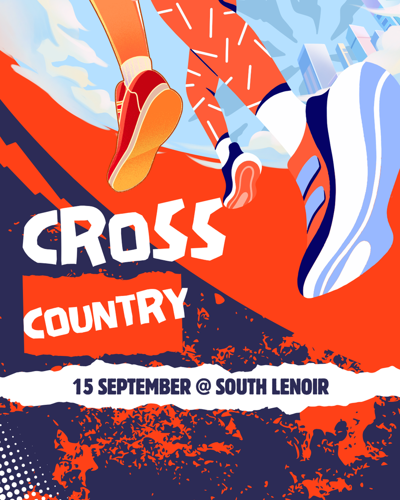 Cross Country