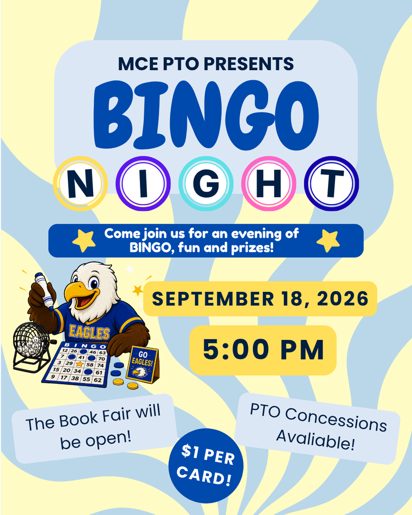 Bingo Night! 